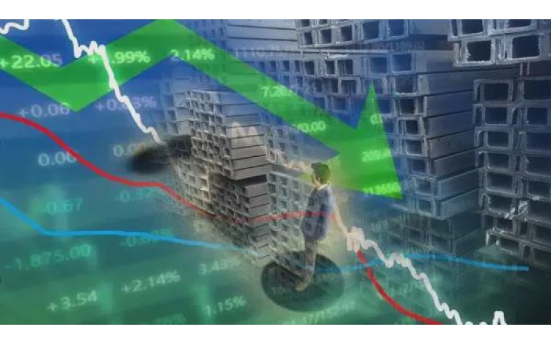 全線大跌！鋼材市場驟然降溫 投資邏輯又變了？